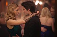 Кадр Академия вампиров