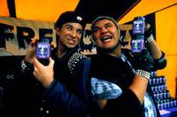 Кадр Могучие Морфы: Рейнджеры силы