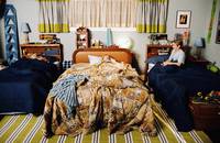 Кадр Дикки Робертс: Звездный ребенок