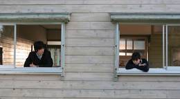 Кадр из фильма "Тэннэн Кокэкко" - 1