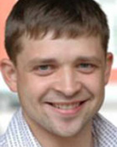 Александр Алёшкин фото