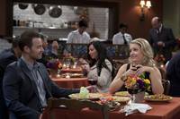 Кадр Мелисса и Джоуи