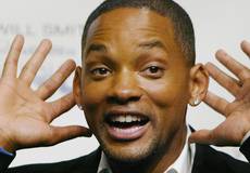 Уилла Смита хотят сделать уникумом