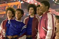 Кадр Роллеры