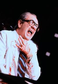 Кадр Сканнеры 3: Переворот (видео)