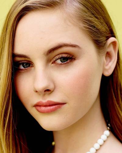 Элла Валестедт фото