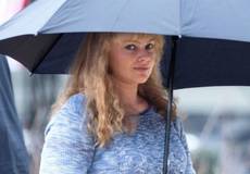 Марго Робби не узнать на съемках нового фильма