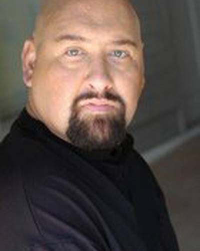 Скотт Л. Шварц фото