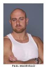 Пол Морьелло фото