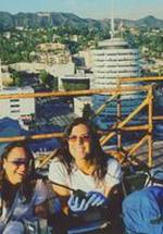 Эрика Брюс фото