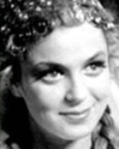 Гражина Баландите фото