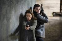 Кадр Расплата