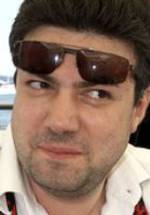 Юрий Чирковский фото