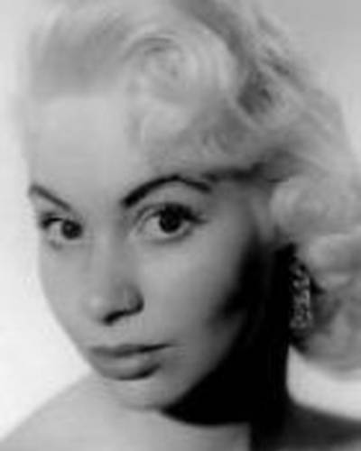 Бернисе Суонсон фото