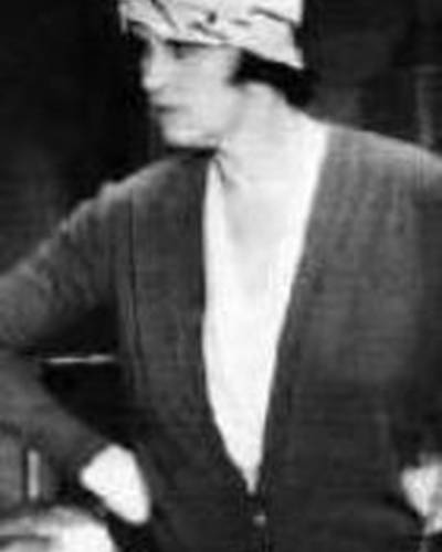 Бланш Пейсон фото