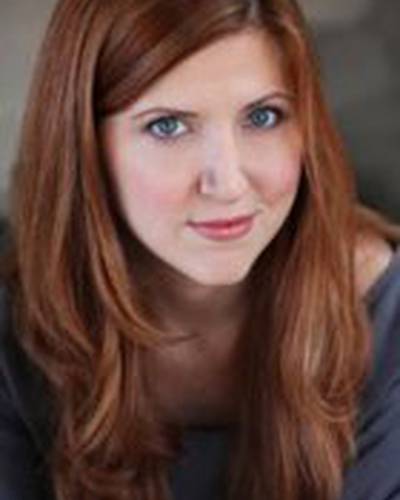 Джессика Гарднер фото