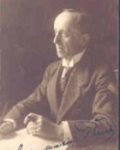 Фердинанд Мартини фото