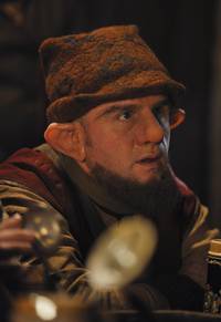 Кадр Однажды в сказке