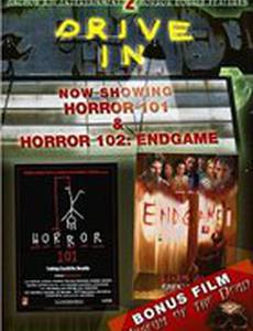 Ужас 102: Конец игры (видео)