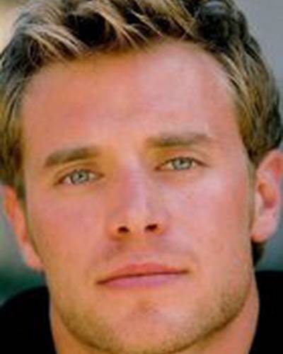 Билли Миллер фото