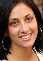 Дина Касалус фото