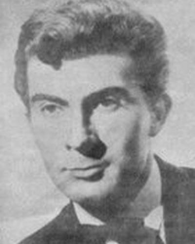 Антонио Прието фото