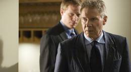 Кадр из фильма "Огненная стена" - 2