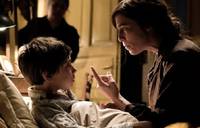 Кадр Обещание на рассвете