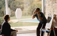 Кадр Тысяча слов