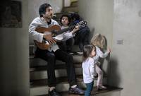 Кадр Крутой папаша 