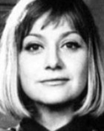 Кристина Сенкевич фото