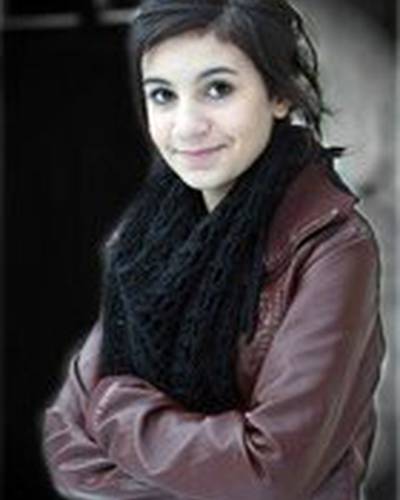 Лина Леандерссон фото