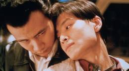 Кадр из фильма "Восточный дворец, западный дворец" - 2