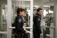 Кадр Копы-новобранцы