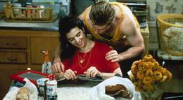 Кадр из фильма "Истинная любовь" - 2