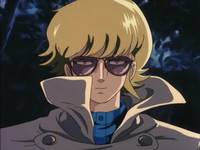 Кадр Девильмен: Рождение (видео)