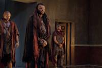 Кадр Спартак: Кровь и песок