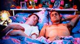 Кадр из фильма "Про Адама" - 2