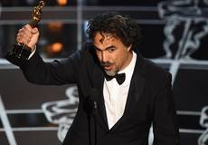 Объявлены победители «Оскара-2015»