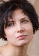 Анна Полупанова фото