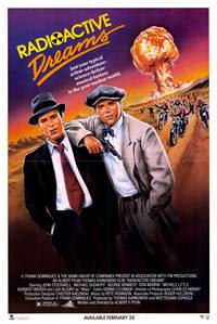 Постер Радиоактивные грёзы