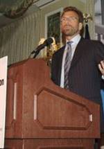 Эдгар Бронфман мл. фото