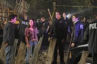 Кадр Странный Томас