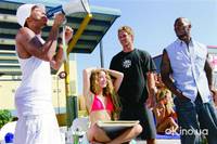 Кадр Двойной форсаж