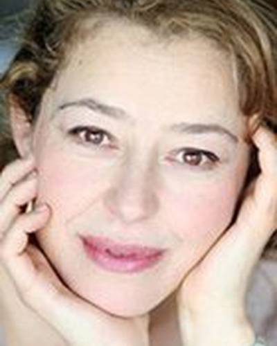 Шарлотт Кади фото