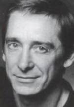 Джон Брамптон фото