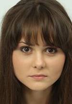 Вероника Лысакова фото