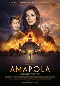 Постер Amapola