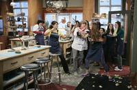 Кадр Всё тип-топ, или Жизнь на палубе