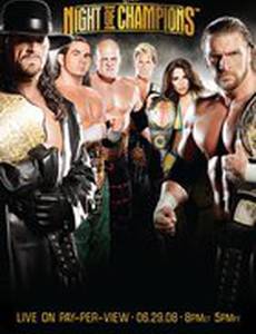 WWE Ночь чемпионов